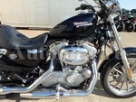     Harley Davidson XL883L-I Sportster883-I 2008  16